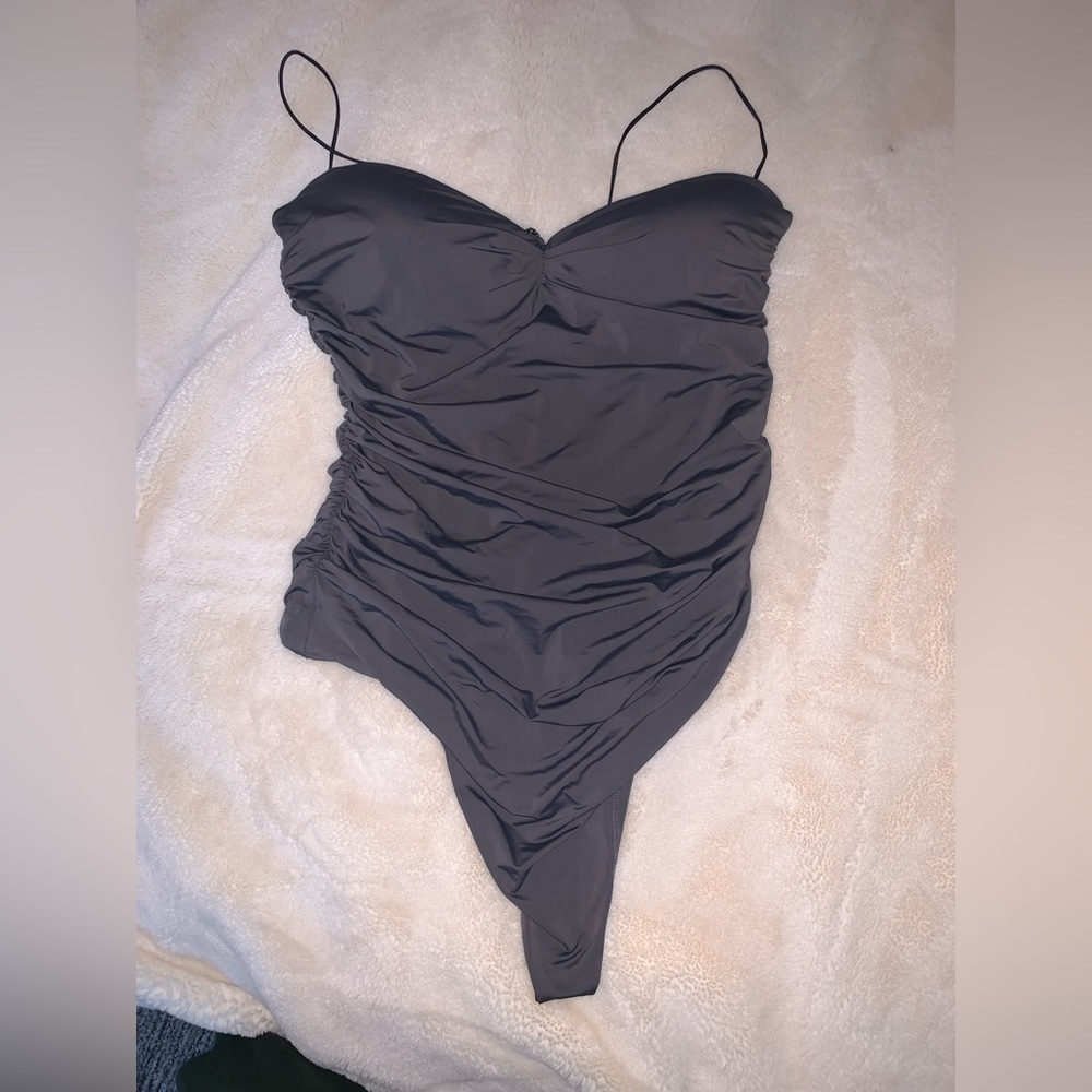 aritzia bodysuit